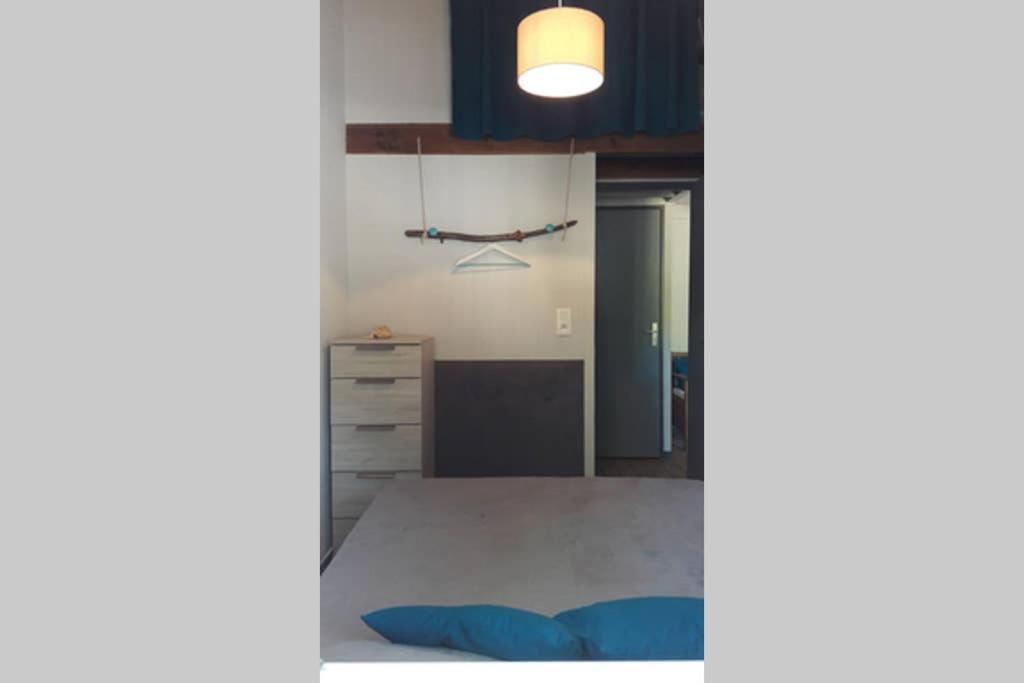 Maisonnette Au Pied De L'Ocean Avec Terrasse Biscarrosse Exterior photo